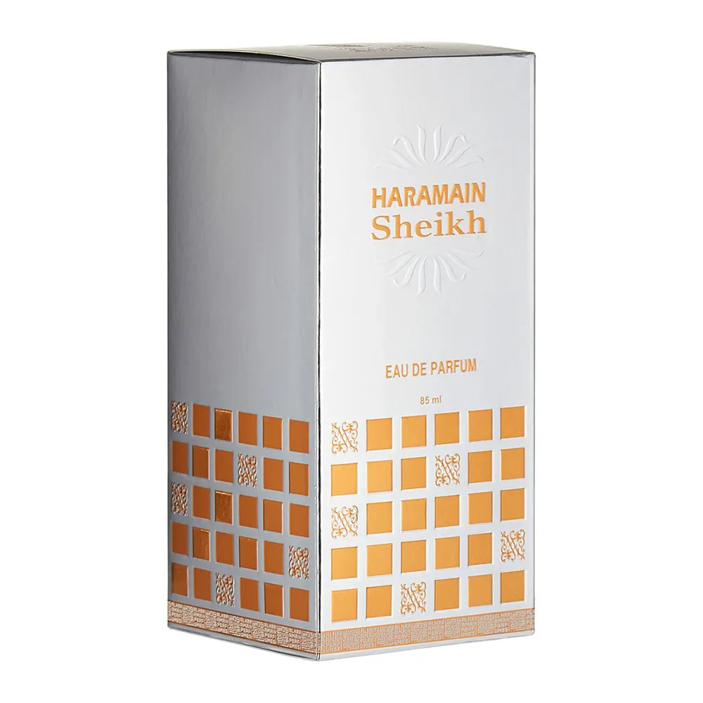 Sheikh parfumeret vand unisex 85 ml