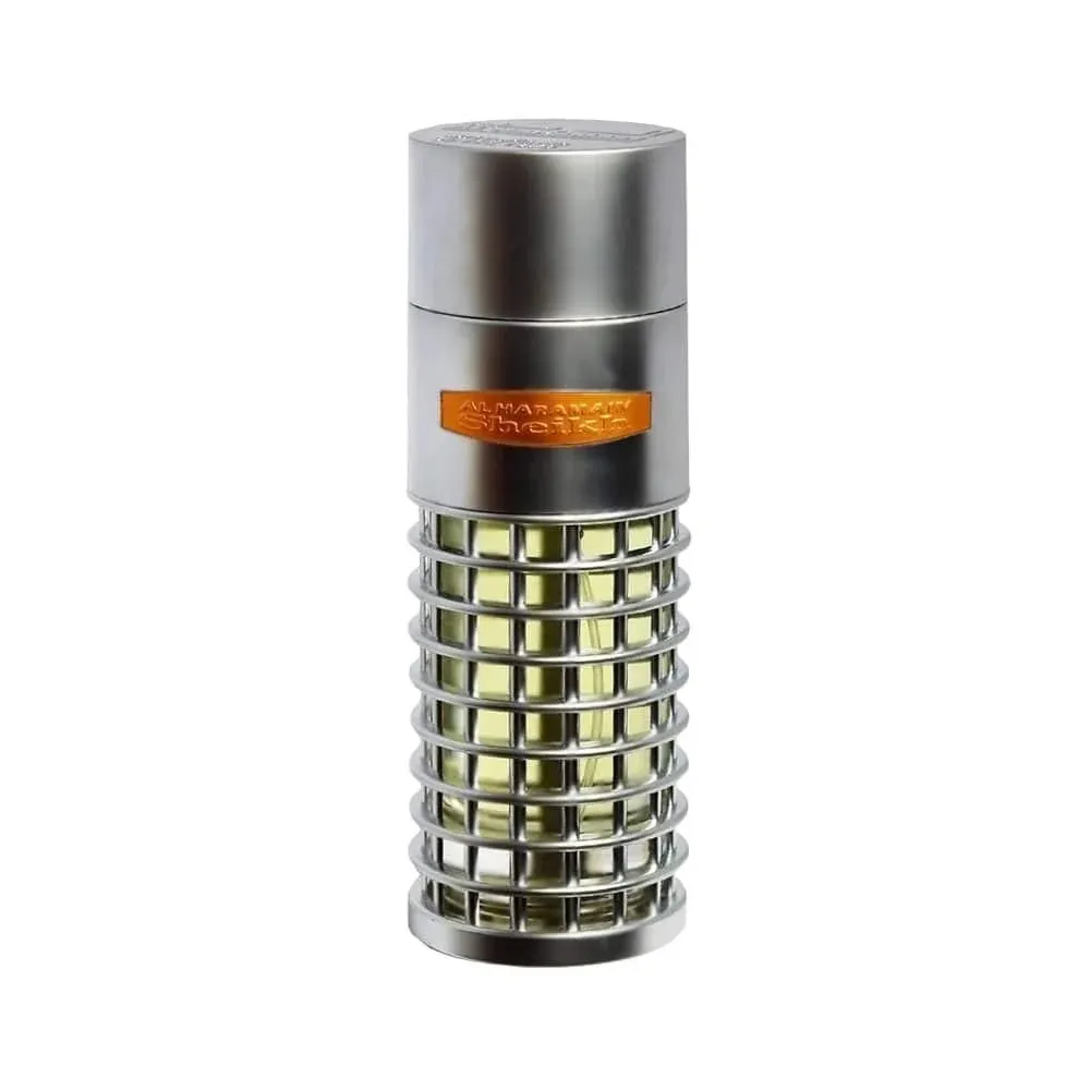 Sheikh parfumeret vand unisex 85 ml