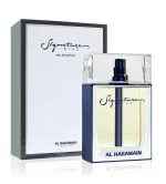 Signature Blue parfume eau de parfum unisex 100 ml