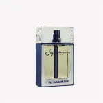 Signature Blue parfume eau de parfum unisex 100 ml