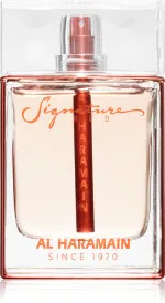 Signature Red parfume unisex 100 ml