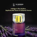 Urbanist Femme parfumeret vand til kvinder 100 ml