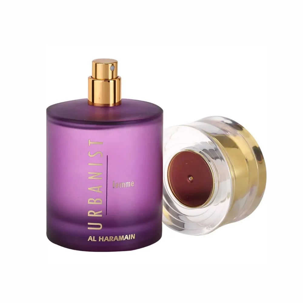 Urbanist Femme parfumeret vand til kvinder 100 ml
