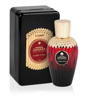 Al Haramain Zahara Amber Dubai parfumekstrakt unisex 100 ml
