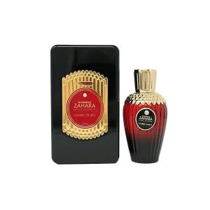 Al Haramain Zahara Amber Dubai parfumekstrakt unisex