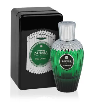 Al Haramain Zahara Sage Dubai parfumeekstrakt til kvinder 100 ml