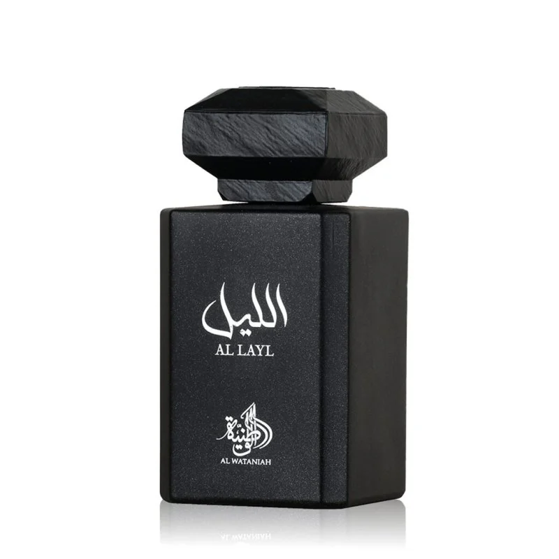 Al Wataniah Al Layl Eau de Parfum til mænd