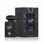 Al Wataniah Al Layl Eau de Parfum til mænd