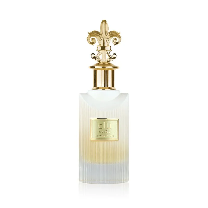 Al Wataniah Baraa Eau de Parfum unisex