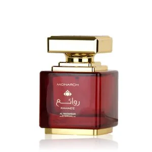 Al Wataniah Al Wataniah Rawae'e Monarch Eau de Parfum til mænd