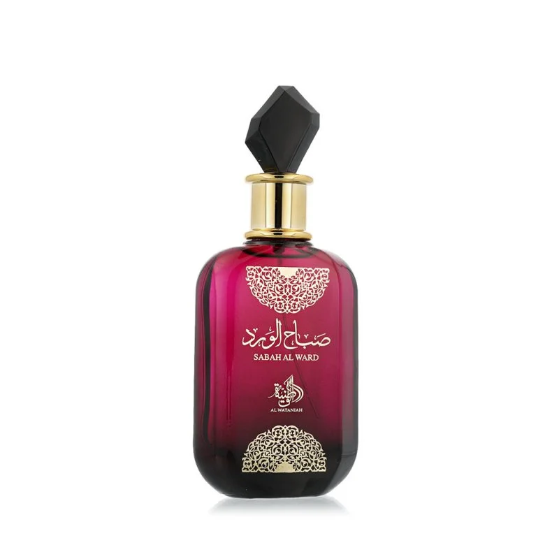 Al Wataniah Sabah Al Ward Eau de Parfum til kvinder