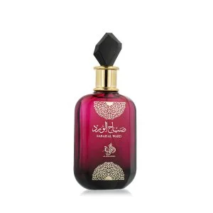 Al Wataniah Al Wataniah Sabah Al Ward Eau de Parfum til kvinder