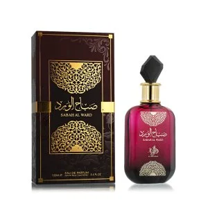 Al Wataniah Al Wataniah Sabah Al Ward Eau de Parfum til kvinder