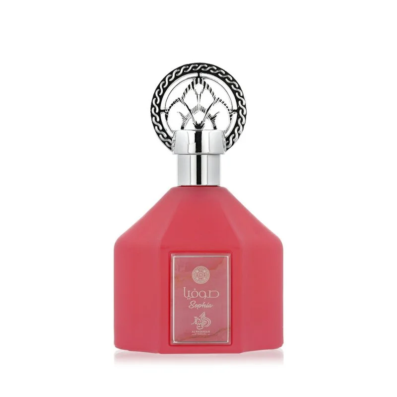 Al Wataniah Sophia Eau de Parfum til kvinder