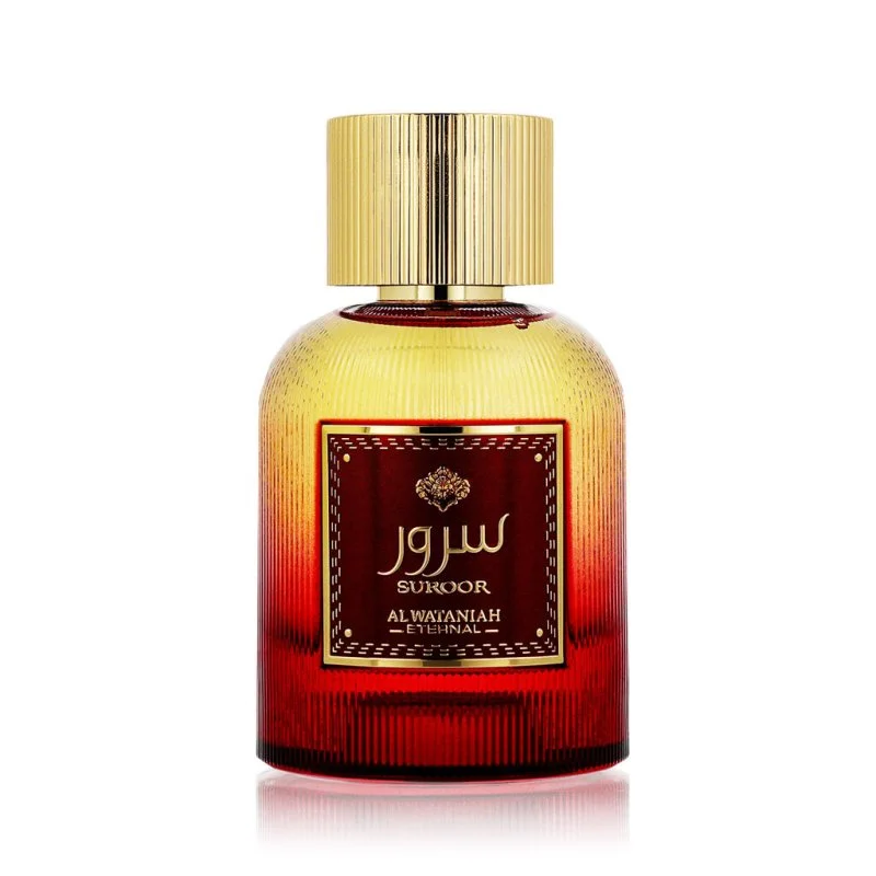 Al Wataniah Suroor Eau de Parfum til kvinder