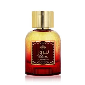 Al Wataniah Al Wataniah Suroor Eau de Parfum til kvinder