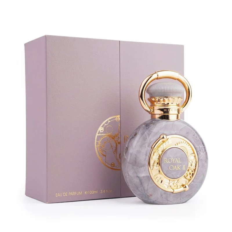 Royal Oak II Eau de Parfum unisex 100 ml