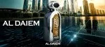 Al Daiem W Eau de Parfum 100 ml