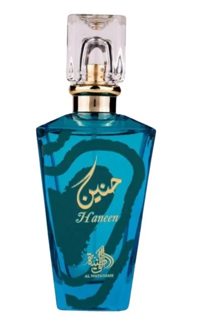 Haneen W Eau de Parfum 100 ml