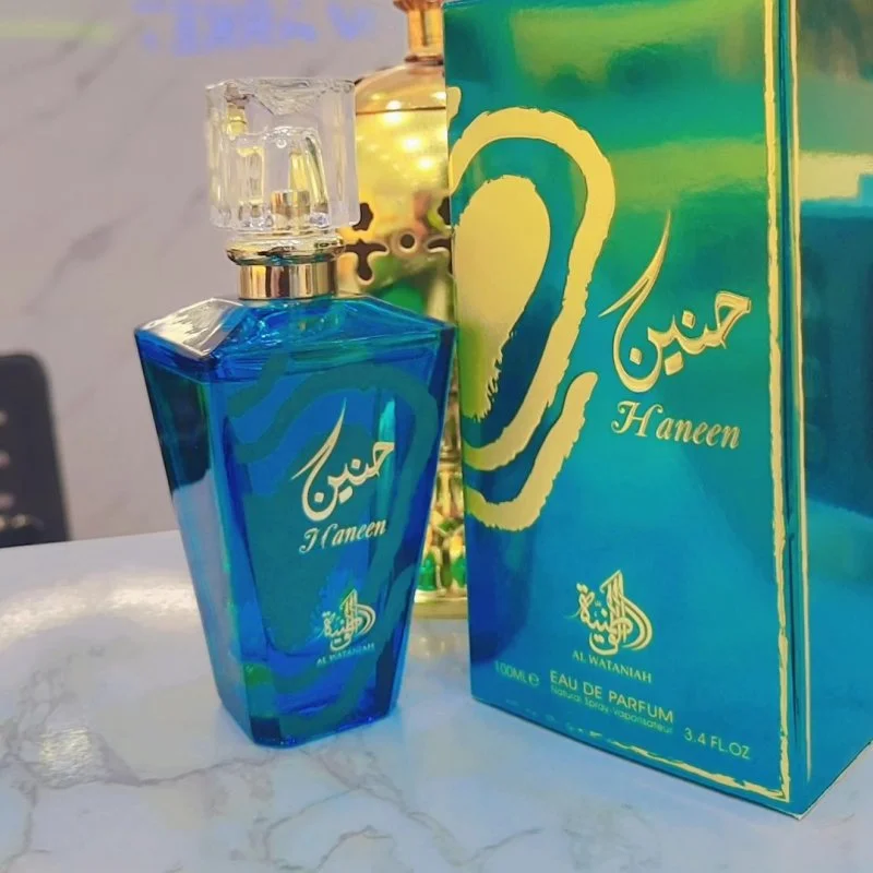 Haneen W Eau de Parfum 100 ml