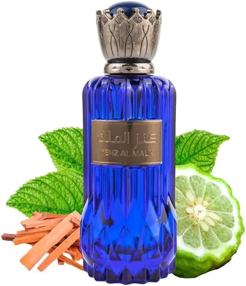 Kenz Al Malik U Eau de Parfum 100 ml