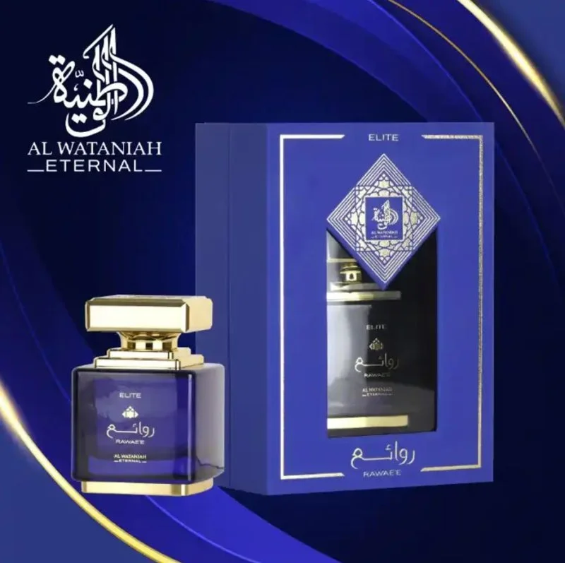 Rawaee Elite U Eau de Parfum 100 ml
