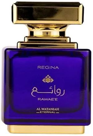 Al Wataniah Rawaee Regina Unisex parfumevand