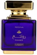 Rawaee Regina Unisex parfumevand 100 ml