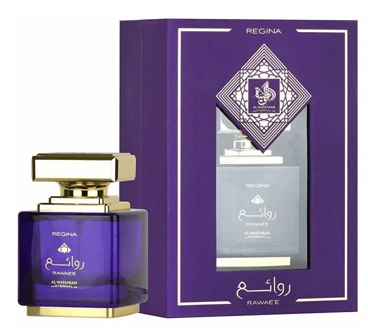Rawaee Regina Unisex parfumevand 100 ml