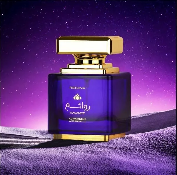 Rawaee Regina Unisex parfumevand 100 ml