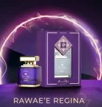 Rawaee Regina Unisex parfumevand 100 ml
