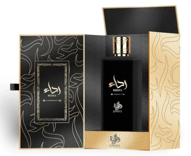 Reda´a Unisex Eau de Parfum 100 ml