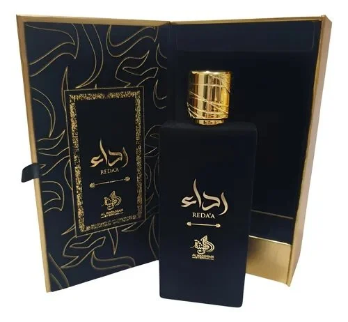 Reda´a Unisex Eau de Parfum 100 ml