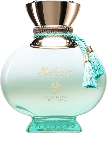 Sahari U Eau de Parfum 100 ml