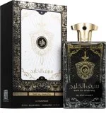 Saif Al Khaleej Unisex Eau de Parfum 100 ml