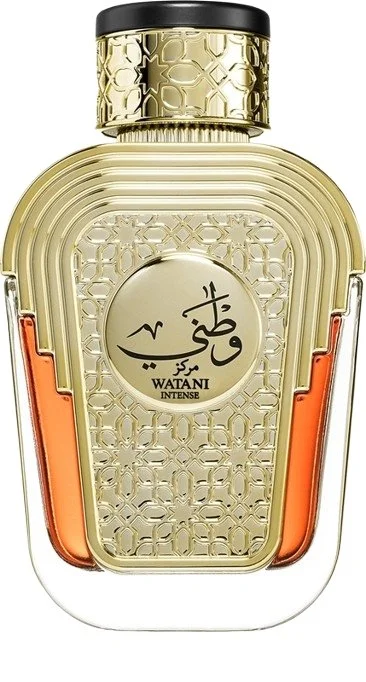 Watani Intense Gold U Eau de Parfum 100 ml