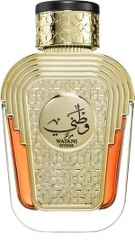 Watani Intense Gold U Eau de Parfum 100 ml