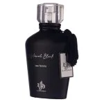 Wataniah Black U Eau de Parfum 100 ml
