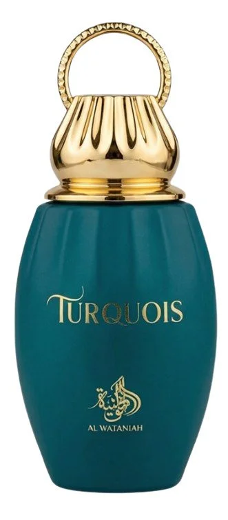Turquois W parfumevand 100 ml
