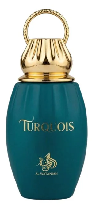 Al Wataniah Turquois W parfumevand