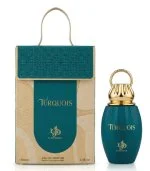 Turquois W parfumevand 100 ml