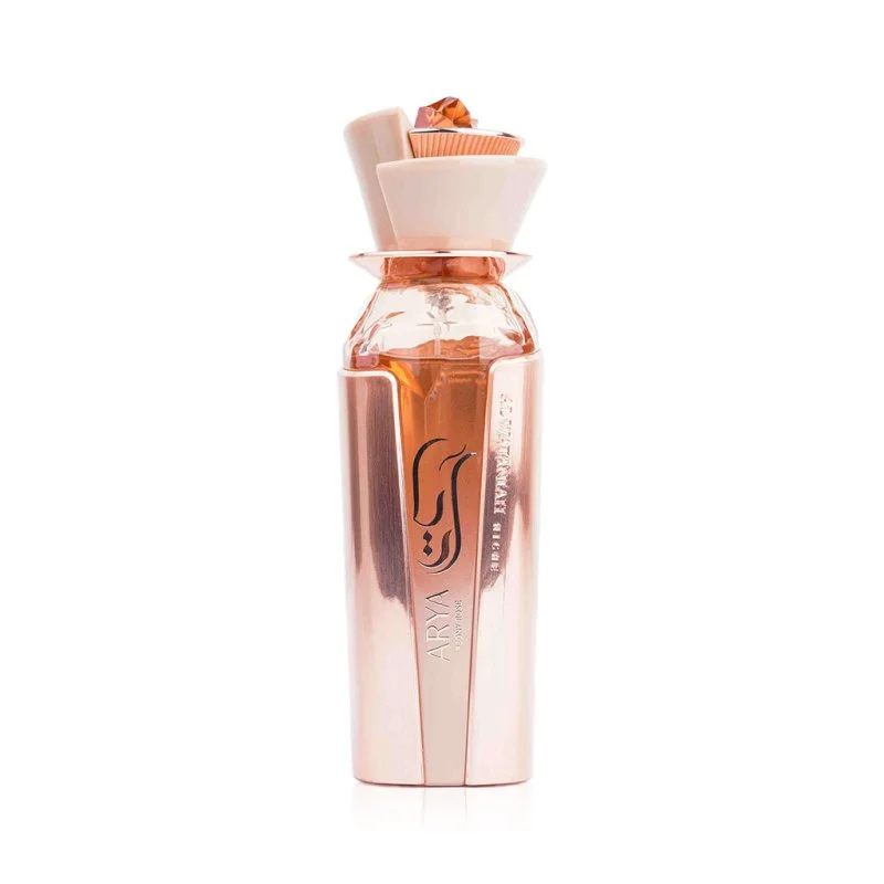 Arya Peony Rose Eau de Parfum til kvinder 100 ml