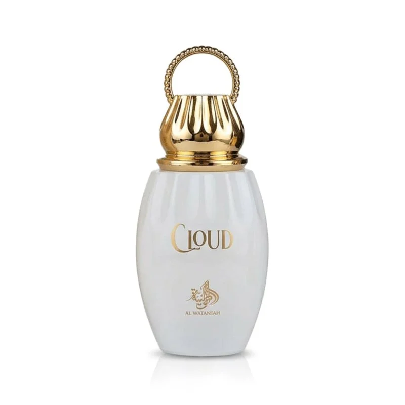 Cloud Eau de Parfum til kvinder 100 ml