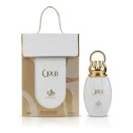 Cloud Eau de Parfum til kvinder 100 ml
