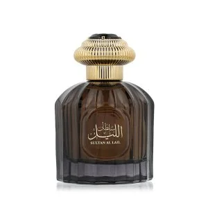 Al Wataniah Sultan Al Lail Eau de Parfum til mænd