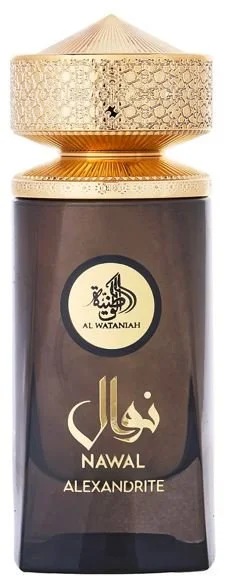 Al Wataniah Nawal Alexandrite Unisex Eau de Parfum