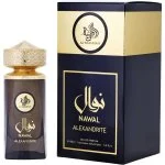 Nawal Alexandrite Unisex Eau de Parfum 100 ml