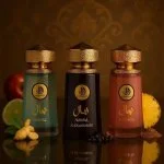 Nawal Alexandrite Unisex Eau de Parfum 100 ml