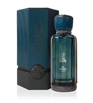 Al Wataniah Ain Emarat Extrait parfumeret vand unisex 100 ml