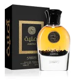 Amnia parfumeret vand unisex 100 ml